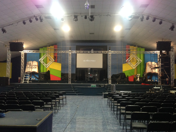 Todo para tus Eventos