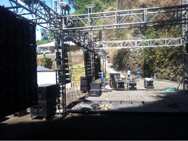 Todo para tus Eventos