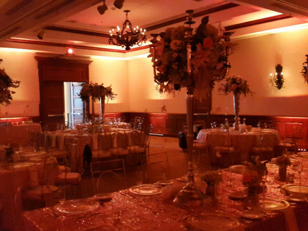 Todo para tus Eventos