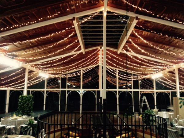 Todo para tus Eventos