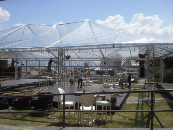 Todo para tus Eventos