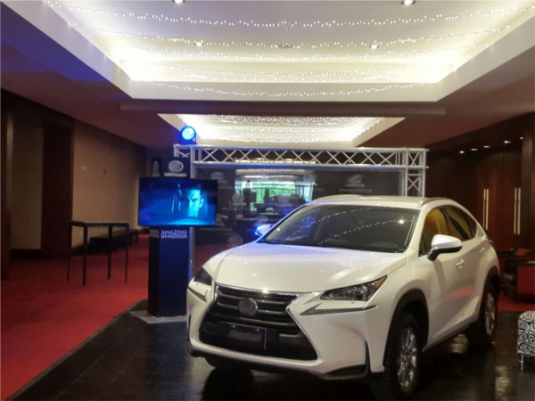 Todo para tus Eventos