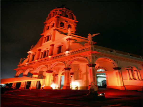 Todo para tus Eventos