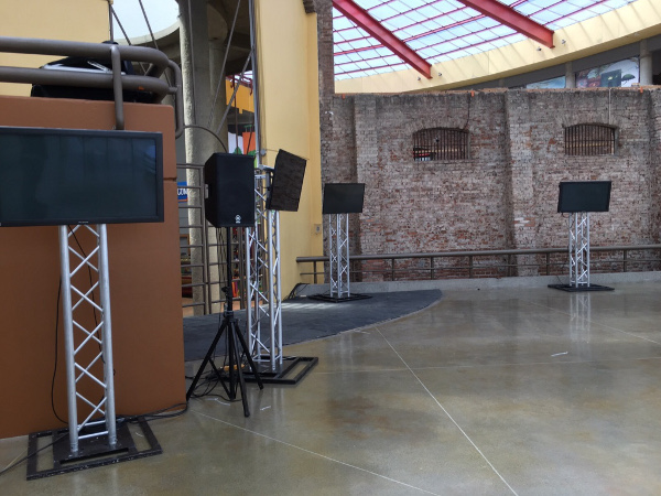 Todo para tus Eventos